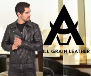 CHAQUETAS DE CUERO LOOK PERFECTO 2023