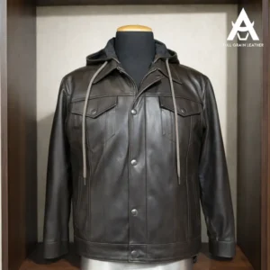 MORO URBAN LEATHER